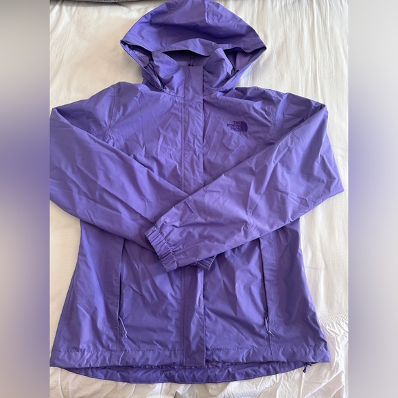 The North Face Venture Jacket | purple - Picture 2 of 8